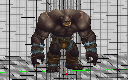Hulked Orc1