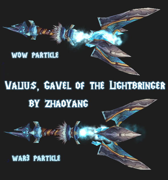 Valius, Gavel of the Lightbringer.jpg
