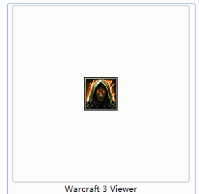 Warcraft 3 Viewer