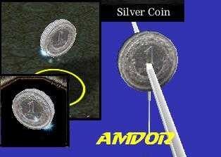 Silvercoin（银币）