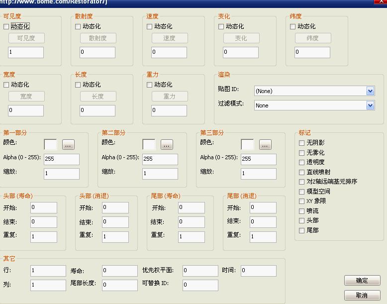 这个项目该怎么挑才能显出效果~