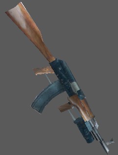 AKM