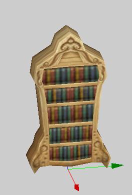 BookShelf