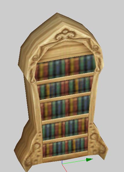 BookShelf