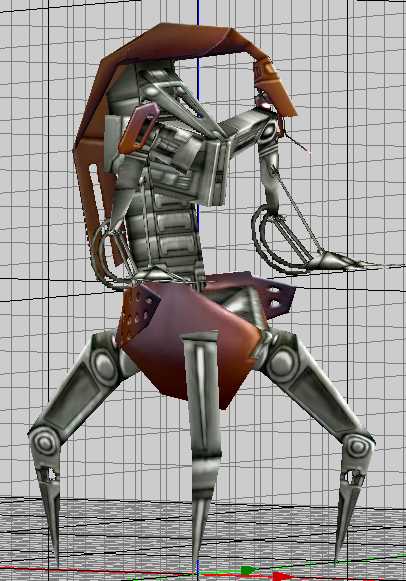 DroidekaNew2