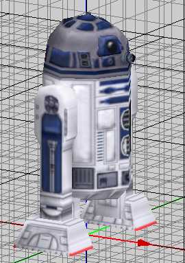 R2D2