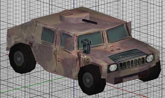 HumveeV.2