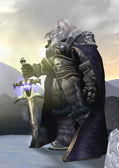 Arthas