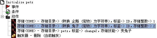 这个是两个单位的，15个单位以此类推，都注册上去即可